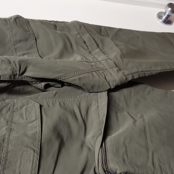 Cabela's Half Zip Men's 30W 32L pants - Picture 4 of 7